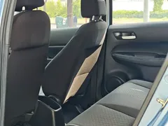 2021 Honda Fit 1.5L CVT, синий — фото 13
