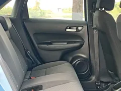 2021 Honda Fit 1.5L CVT, синий — фото 15