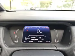 2021 Honda Fit 1.5L CVT, синий — фото 18