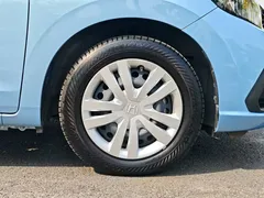 2021 Honda Fit 1.5L CVT, синий — фото 20