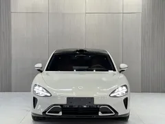 2024 Xiaomi SU7 RWD Long Range Advanced ADAS Pro — фото 2