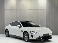 2024 Xiaomi SU7 RWD Long Range Advanced ADAS Pro — фото 3