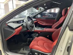 2024 Xiaomi SU7 RWD Long Range Advanced ADAS Pro — фото 4