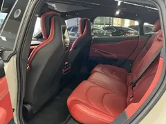 2024 Xiaomi SU7 RWD Long Range Advanced ADAS Pro — фото 5