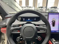 2024 Xiaomi SU7 RWD Long Range Advanced ADAS Pro — фото 6