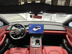 2024 Xiaomi SU7 RWD Long Range Advanced ADAS Pro — фото 8