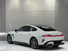 2024 Xiaomi SU7 RWD Long Range Advanced ADAS Pro — фото 9