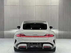 2024 Xiaomi SU7 RWD Long Range Advanced ADAS Pro — фото 10