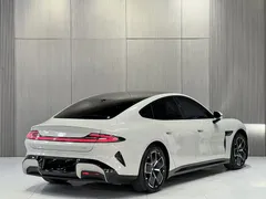 2024 Xiaomi SU7 RWD Long Range Advanced ADAS Pro — фото 11