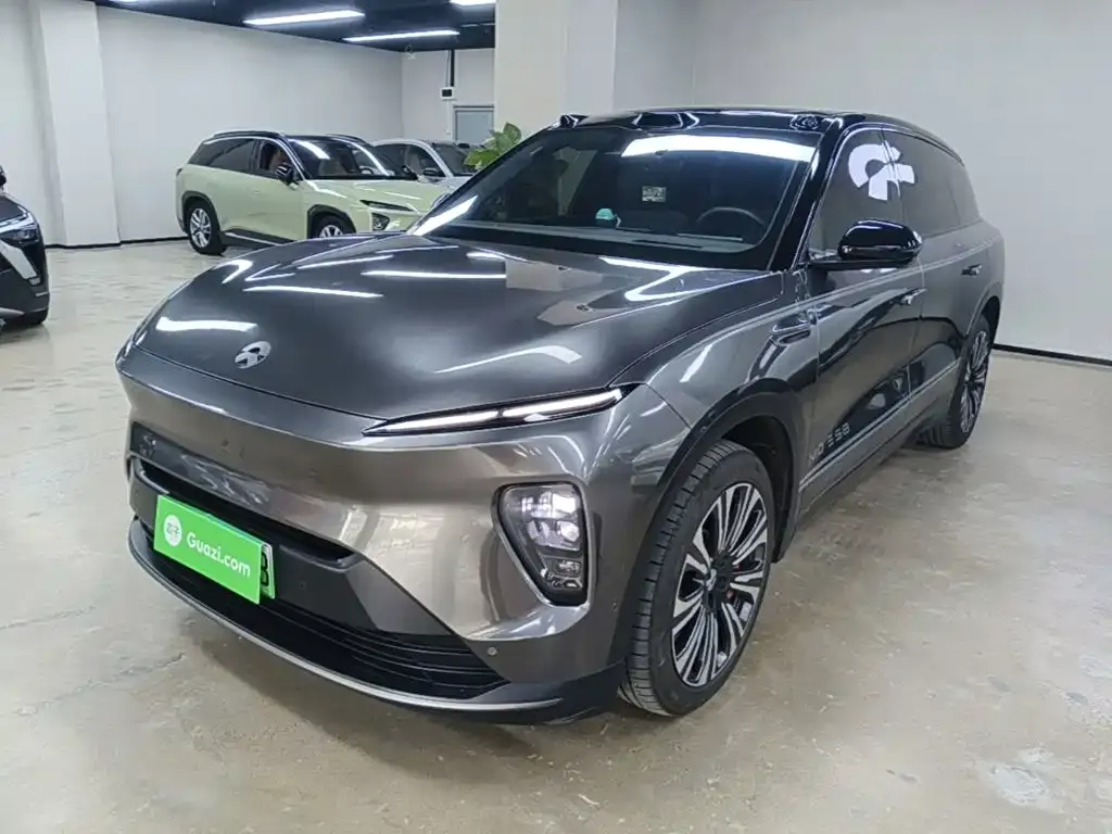 2023 Nio ES8 75kWh