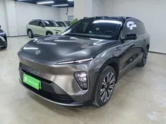 2023 Nio ES8 75kWh — фото 1