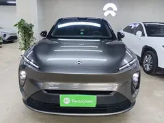 2023 Nio ES8 75kWh — фото 3
