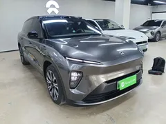 2023 Nio ES8 75kWh — фото 4