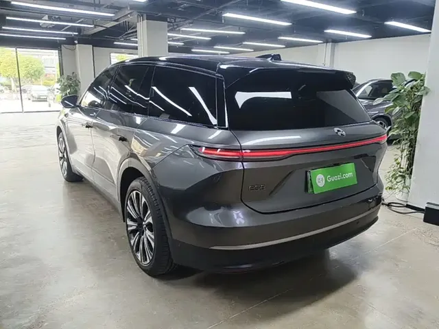 2023 Nio ES8 75kWh