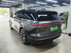 2023 Nio ES8 75kWh — фото 5