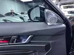 2022 Honda Accord 260TURBO Premium, чёрный — фото 7