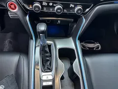 2022 Honda Accord 260TURBO Premium, чёрный — фото 10