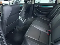 2022 Honda Accord 260TURBO Premium, чёрный — фото 13