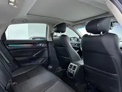 2022 Honda Accord 260TURBO Premium, чёрный — фото 18