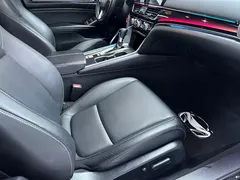 2022 Honda Accord 260TURBO Premium, чёрный — фото 20