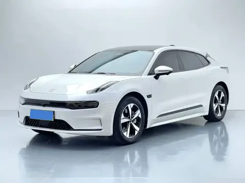 2023 Zeekr 001 WE 86kWh