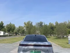 2025 BYD Han L EV 4WD Lidar Flagship — фото 9