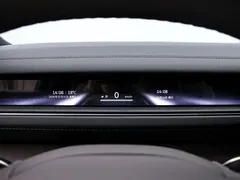 2026 Nio ES8 6-seat Executive Luxury, чёрный — фото 6