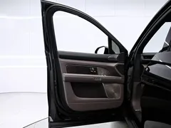 2026 Nio ES8 6-seat Executive Luxury, чёрный — фото 13