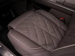2026 Nio ES8 6-seat Executive Luxury, чёрный — фото 16