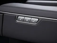 2026 Nio ES8 6-seat Executive Luxury, чёрный — фото 18