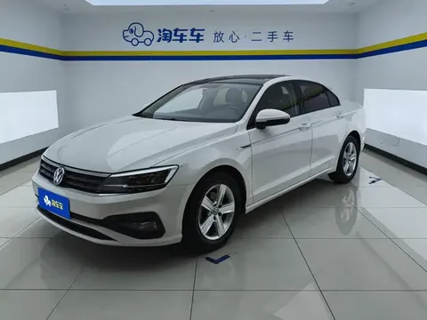 2021 Volkswagen Lamando 230TSI DSG Fashion