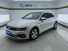 2021 Volkswagen Lamando 230TSI DSG Fashion, белый — фото 1
