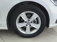 2021 Volkswagen Lamando 230TSI DSG Fashion, белый — фото 6