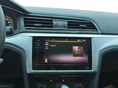 2021 Volkswagen Lamando 230TSI DSG Fashion, белый — фото 13