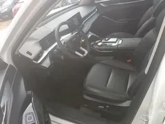 2021 Haval H6 3rd Gen 1.5T AT 2WD Max, белый — фото 15