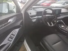 2021 Haval H6 3rd Gen 1.5T AT 2WD Max, белый — фото 16
