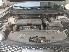 2021 Haval H6 3rd Gen 1.5T AT 2WD Max, белый — фото 20