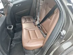 2021 Volvo XC60 4WD Luxury, чёрный — фото 22