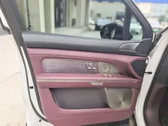 2026 Nio ES8 6-seat Executive Signature, белый — фото 4