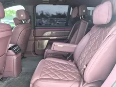 2026 Nio ES8 6-seat Executive Signature, белый — фото 7