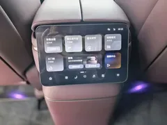 2026 Nio ES8 6-seat Executive Signature, белый — фото 8
