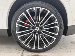 2026 Nio ES8 6-seat Executive Signature, белый — фото 12