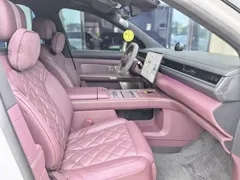 2026 Nio ES8 6-seat Executive Signature, белый — фото 15