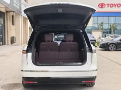2026 Nio ES8 6-seat Executive Signature, белый — фото 16