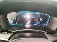 2023 BYD Song PLUS Champion DM-i PHEV 150km Flagship Plus — фото 12