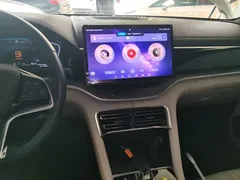 2023 BYD Song PLUS Champion DM-i PHEV 150km Flagship Plus — фото 13