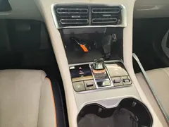 2023 BYD Song PLUS Champion DM-i PHEV 150km Flagship Plus — фото 14