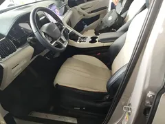 2023 BYD Song PLUS Champion DM-i PHEV 150km Flagship Plus — фото 15