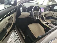 2023 BYD Song PLUS Champion DM-i PHEV 150km Flagship Plus — фото 16