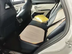 2023 BYD Song PLUS Champion DM-i PHEV 150km Flagship Plus — фото 17